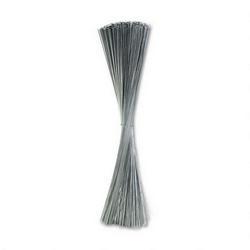 Advantus Corporation 12 Long Tag Wires, 1,000 Wires per Pack
