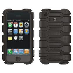 Speck Products 3G iPhone Black ToughSkin