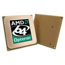 AMD Opteron Dual-core 1214 2.2GHz Processor - 2.2GHz - 1000MHz HT - 2MB L2 - Socket AM2 (OSA1214IAA6CZ)