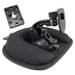 Arkon ARKON SR012 Deluxe Weighted Friction Style Dash Mount