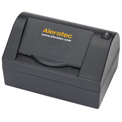 ALERATEC INC Aleratec DVD/CD Shredder - Strip Cut