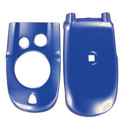 Wireless Emporium, Inc. Audiovox G'zOne Type-S Blue Snap-On Protector Case