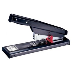 Stanley Bostitch B310HDS AntiJam™ Heavy Duty Stapler, for up to 130 Sheets, Black