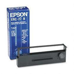 EPSON Black Nylon Ribbon for Epson TM290, 290II, 295 & Other Cash Registers