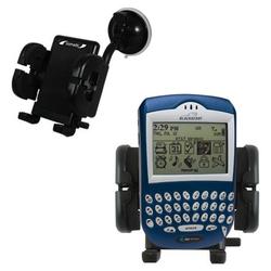 Gomadic Blackberry 6210 Car Windshield Holder - Brand