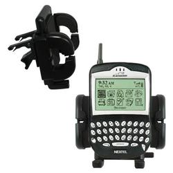 Gomadic Blackberry 6510 Car Vent Holder - Brand
