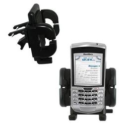 Gomadic Blackberry 7100g Car Vent Holder - Brand