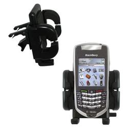 Gomadic Blackberry 7105t Car Vent Holder - Brand