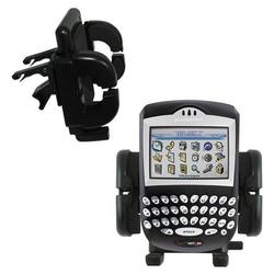 Gomadic Blackberry 7210 Car Vent Holder - Brand