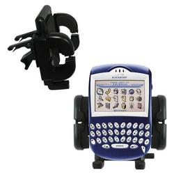 Gomadic Blackberry 7230 Car Vent Holder - Brand