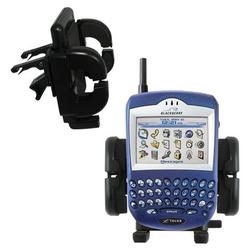 Gomadic Blackberry 7510 Car Vent Holder - Brand