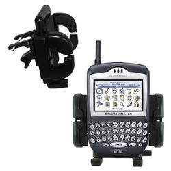 Gomadic Blackberry 7520 Car Vent Holder - Brand