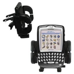 Gomadic Blackberry 7730 Car Vent Holder - Brand
