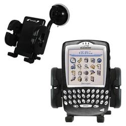 Gomadic Blackberry 7730 Car Windshield Holder - Brand