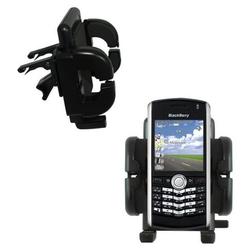 Gomadic Blackberry 8120 Car Vent Holder - Brand
