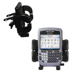 Gomadic Blackberry 8700c Car Vent Holder - Brand