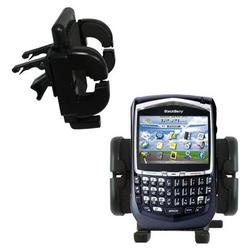 Gomadic Blackberry 8700f Car Vent Holder - Brand