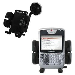 Gomadic Blackberry 8707v Car Windshield Holder - Brand