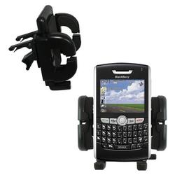 Gomadic Blackberry 8800 Car Vent Holder - Brand