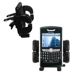 Gomadic Blackberry 8820 Car Vent Holder - Brand