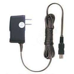 Wireless Emporium, Inc. Blackberry Curve 8330 Home/Travel Charger