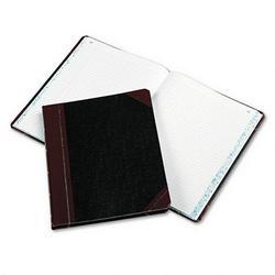 Esselte Pendaflex Corp. Bound Columnar Book, Record Ruled, 1 Page Form, 150 Pages, 10 3/8 x 8 1/8