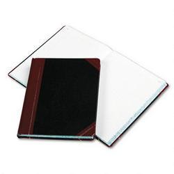 Esselte Pendaflex Corp. Bound Columnar Book, Record Ruled, 1 Page Form, 300 Pages, 10 3/8 x 8 1/8