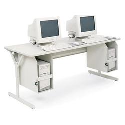 BRETFORD COMPUTER TABLE ANTI THEFT CONNECTIONS (35XTCTG25-GMQ)