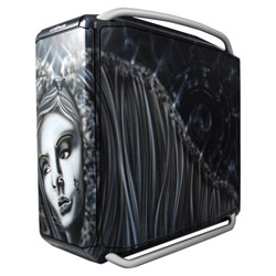 COOLER MASTER USA CSX Limited Edition Fallen Angel Cosmos ATX Full Tower