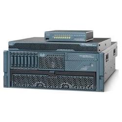 CISCO - HW SECURITY Cisco ASA 5520 Adaptive Security Appliance - 4 x 10/100/1000Base-T LAN, 1 x 10/100Base-TX LAN - 1 x SSM , 1 x CompactFlash (CF) Card