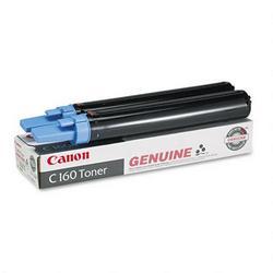 Canon Copier Toner Cartridge for C160, C200, Black, 2/Carton