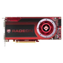 BEST DATA - DIAMOND Diamond Radeon HD 4870 512MB GDDR5 256-bit PCI-E CrossFireX Video Card