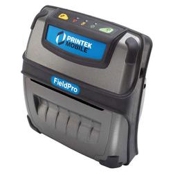 PRINTEK FIELDPRO RT43 PRINTER - B/W - DIRECT THERMAL - 2.8 IPS - 203 DPI - SERIAL USB (91844)