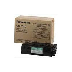 Jetfill, Inc. Fax Toner Cartridge for Panasonic Panafax UF 890/990, UG5520 compatible