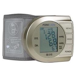 Fore Care 1315 Advanced Wrist Blood Pressure Monitor