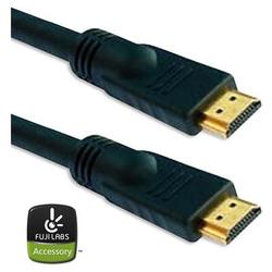 Fuji Labs 25-ft. 24awg Premium Gold Series 1080p Cable