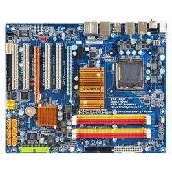 GIGA-BYTE GA-EP43-DS3R Desktop Board - Intel P43 Express - Enhanced SpeedStep Technology - Socket T - 1333MHz, 1066MHz, 800MHz FSB - 8GB - DDR2 SDRAM - DDR2-106