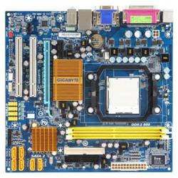 GIGA-BYTE GIGABYTE AMD 740G Chipset Micro ATX Motherboard