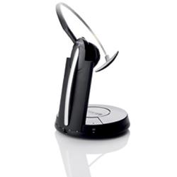 Gn Netcom GN GN9330 USB Wireless Headset - Wireless Connectivity - Mono - Over-the-ear, Over-the-head