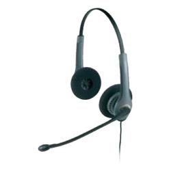 Gn Netcom GN Jabra GN2000 USB Headset - Wired Connectivity - Stereo - Over-the-head