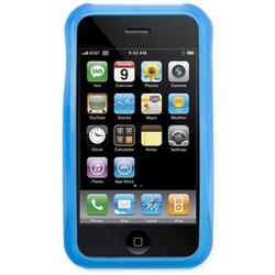 Griffin 8228-IP2WVBL Wave SmartPhone Case - Polycarbonate - Blue