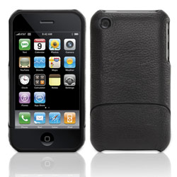 GRIFFIN TECHNOLOGY Griffin Elan Form iPhone 3G - Blk