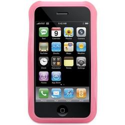 Griffin Protective Wave Case for Smart Phone - Polycarbonate - Pink