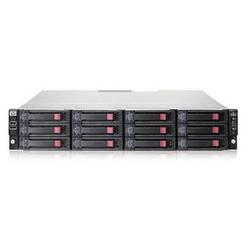 HEWLETT PACKARD - DAT 3C HP Proliant DL185 G5 Network Storage Server - 1 x AMD Opteron 2354 2.2GHz - 292GB - Type A USB