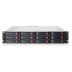 HEWLETT PACKARD - DAT 3C HP Proliant DL185 G5 Network Storage Server - 1 x AMD Opteron 2354 2.2GHz - 500GB - Type A USB