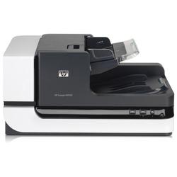 HEWLETT PACKARD HP Scanjet N9120 Sheetfed Scanner - 48 bit Color - 8 bit Grayscale - 600 dpi Optical - USB (L2683A#B1H)