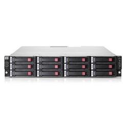 HEWLETT PACKARD - DAT 3C HP StorageWorks AiO 1200r Network Storage Server - 1 x AMD Opteron 2.2GHz - 3.6TB - Type A USB, VGA, DB-9 Serial
