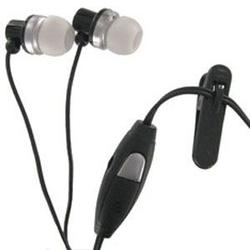 Wireless Emporium, Inc. Hands Free Stereo Earbud Headset for Samsung
