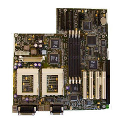 INTEL Intel PR440FX Providence Dual Pentium Pro SCSI LAN Audio ATX Server Motherboard