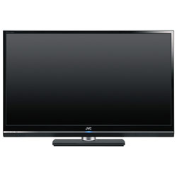 JVC COMPANY OF AMERICA JVC LT-46SL89 - 46 Widescreen LCD HDTV - 2000:1 Dynamic Contrast Ratio - 10ms Response Time